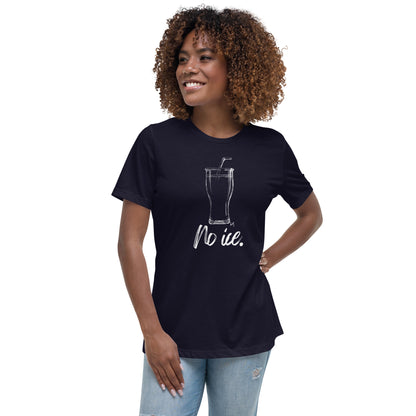 No ICE T-Shirt- Anti-ICE Statement Shirt | Immigration Reform & Human Rights Tee | Social Justice Activist